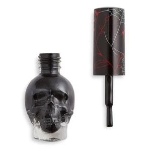 Image of Revolution Halloween Nail Polish Horror Show, Green