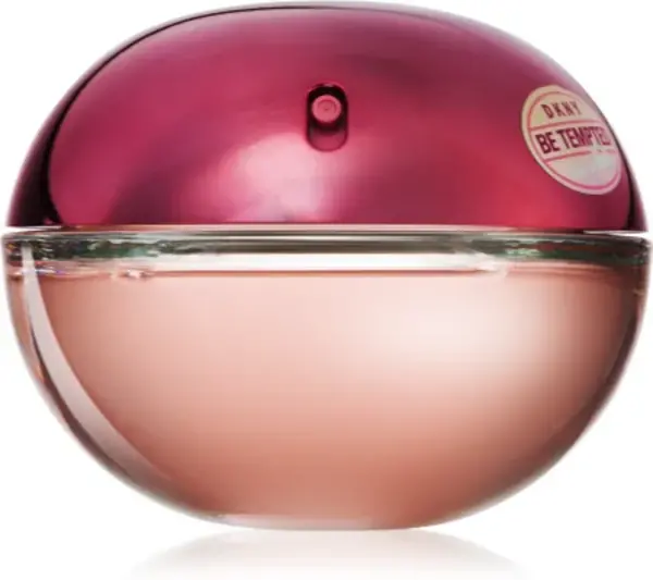 Image of DKNY Be Tempted Eau So Blush Eau de Parfum For Her 100ml