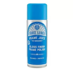 Image of Juice Lubes Frame Juice, Gloss Frame Polish - Grey