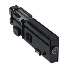 Image of Dell 593BBBU (67H2T) Black Original Extra High Capacity Laser Toner Ink Cartridge