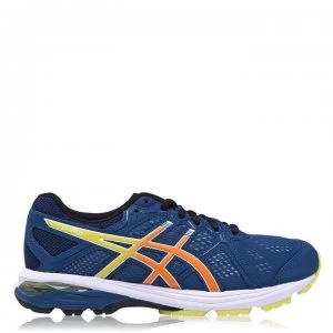 Image of Asics GT Xpress SP Mens Running Shoes - Blue/Orange