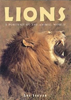 Image of Lions by Lee Server Hardback