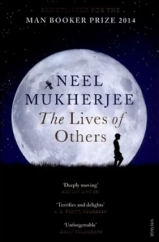 Image of The Lives of Others by Neel Mukherjee Paperback