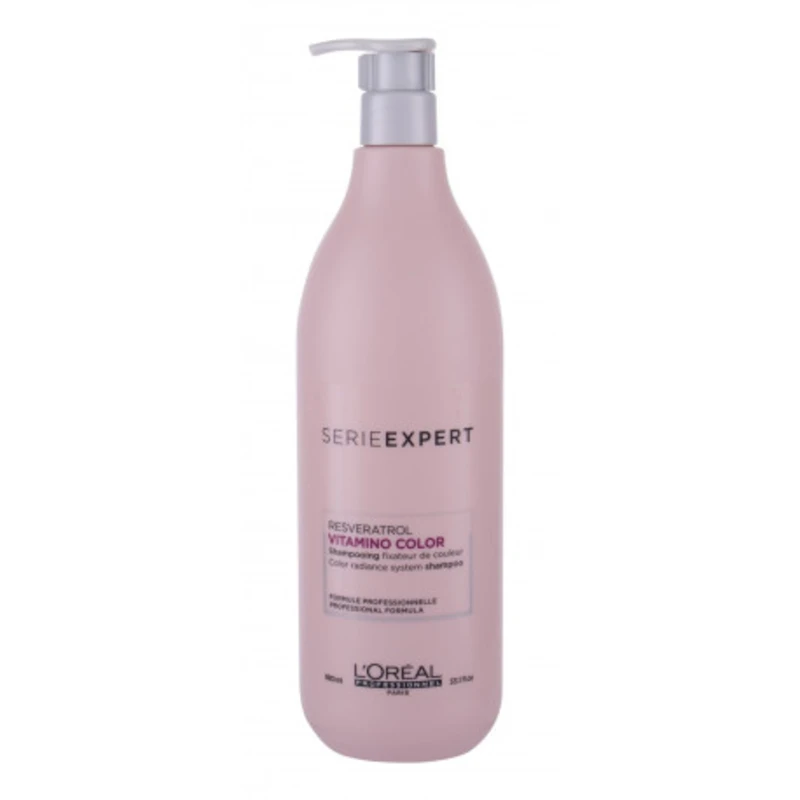 Image of VITAMINO COLOR shampoo 980ml