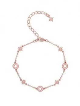 Image of All We Are Taler Tiny Star Bracelet