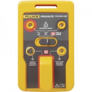 Image of Fluke PRV240FS Calibrator Voltage 4 x AA battery (included)