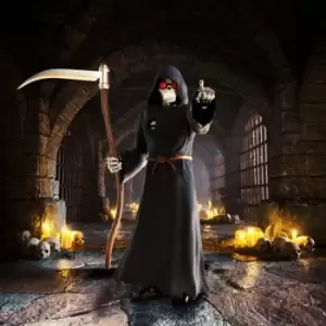 Image of Super7 The Worst Ultimates! Figure - Robot Reaper