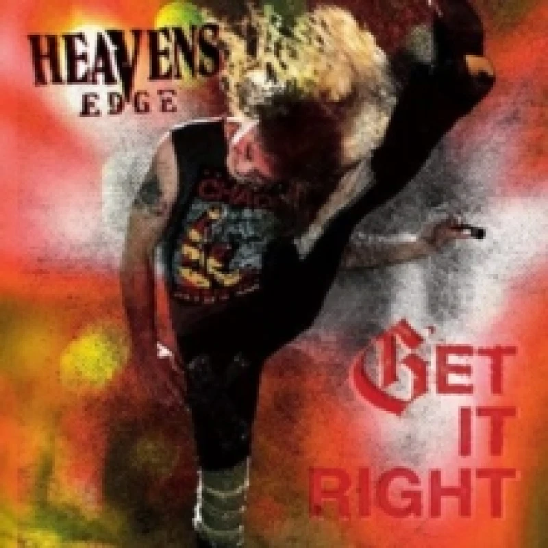 Image of Get it right CD / Album