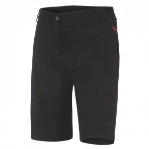 Image of Loffler Comfort Shorts Ladies - Black