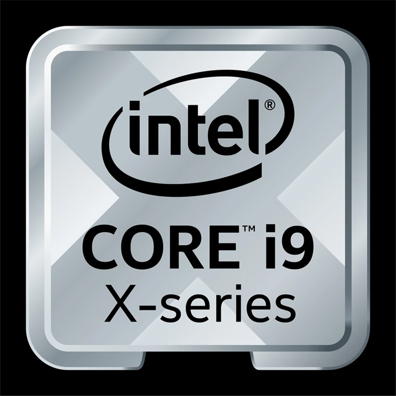 Image of Intel Core i9-10900X processor 3.7 GHz 19.25 MB Smart Cache Tray