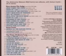 Image of Here Comes... Shorty Long: The Complete Motown Stereo Masters