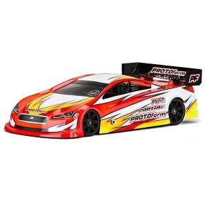 Image of Protoform 'P47' 200Mm Tc Bodyshell Regular Weight