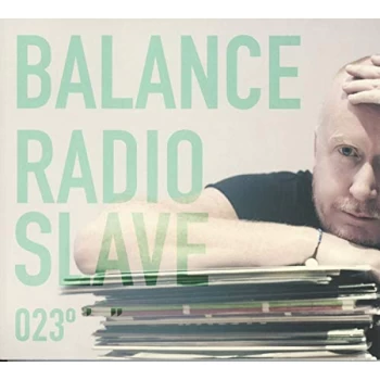 Image of Radio Slave - Balance 023 CD