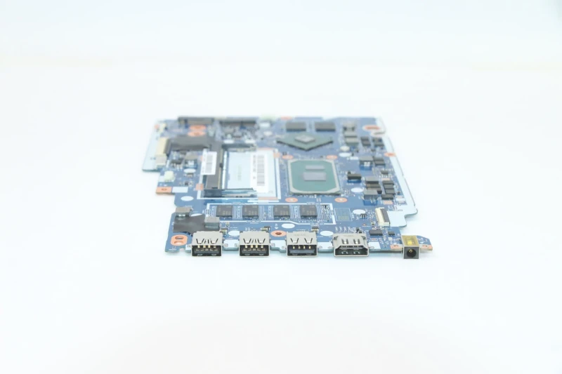 Image of Lenovo 5B21B37164 laptop spare part Motherboard