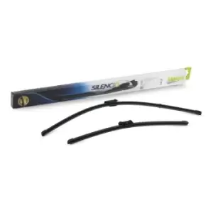 Image of VALEO Wiper blade VW,AUDI,SKODA 574707 6000625962,82B998002,8V1955425 8V1955426,8V1998002,8V1998002A,8V1998002B,576998002,576955425,576955425B