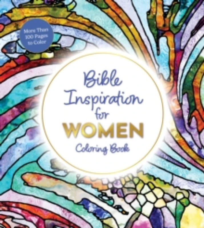 Image of Bible Inspiration For Her Coloring Book. Paperback. By Editors of Chartwell Books Books