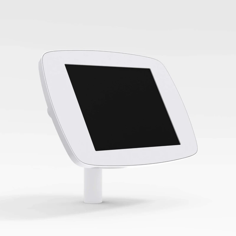 Image of Bouncepad Static 60 Microsoft Surface Go 2 (2020) White Covered