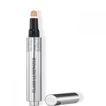 Image of Dior Flash Luminizer-Limited Edition - 550 Pearly Brnz