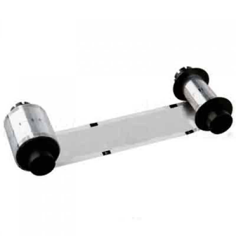 Image of Evolis RTCL009NAA Thermal-transfer ribbon Transparent. 500 pages for E