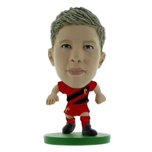 Image of Soccerstarz Kevin De Bruyne Belgium Euro 2020 Figure