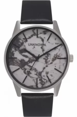 Image of Unisex UNKNOWN Urban Marble Watch UN15UB18