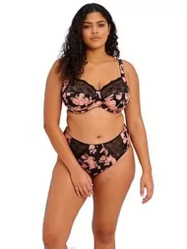 Image of Elomi Morgan Underwired Bra - Multi, Size 42E, Women