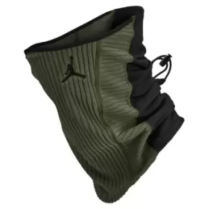 Image of Air Jordan Jordan Hype Neckwarmer - Green