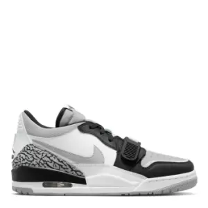 Image of Air Jordan Jordan Legacy 312 Low Mens Shoes - White