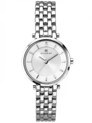 Image of Accurist Ladies London Bracelet Watch 8006