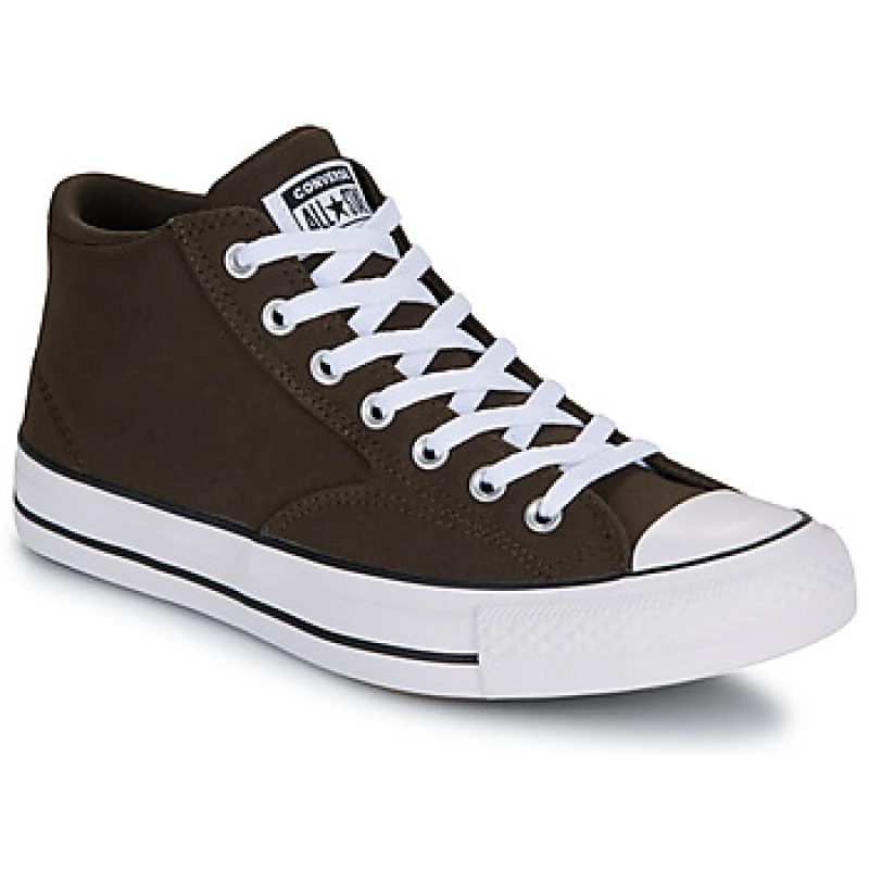 Image of All Star Malden Street Mid High Top Trainers
