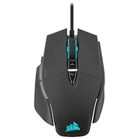 Image of Corsair M65 RGB ULTRA Tunable FPS Optical Gaming Mouse (CH-9309411-EU2)