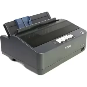 Image of Epson LQ-350 24 Pin Dot Matrix Printer