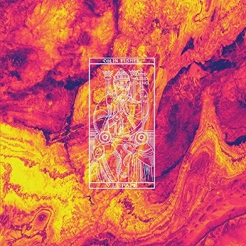 Image of Colin Fisher - V Le Pape Vinyl