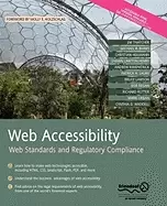 Image of web accessibility web standards and regulatory compliance