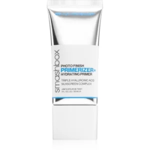 Image of Smashbox Photo Finish Primerizer+ Hydrating Primer Moisturizing Makeup Primer 30ml