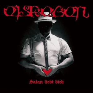 Image of Eisregen - Satan Liebt Dich Vinyl