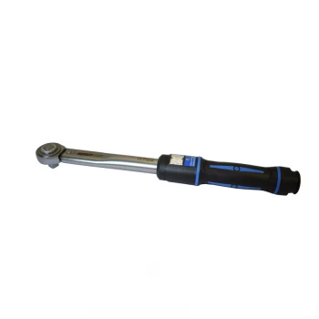 Image of Torque Wrench - 1/2", 20-100 Nm