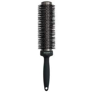 Image of Balmain Professional Ceramic Round Hair Brush XL 43mm - Black