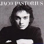 Image of Jaco Pastorius - Jaco Pastorius (Music CD)