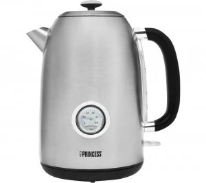 Image of PRINCESS PRINCESS PRINCESS R 1910, Silver