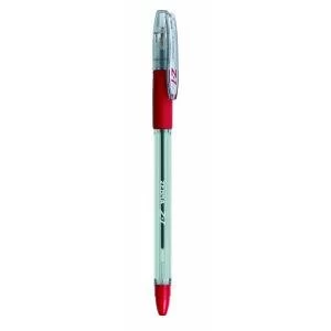 Image of Z1 Smooth 0.7mm Red Pack of 12