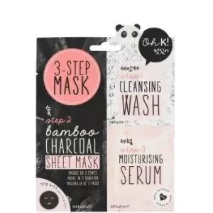 Image of Oh K! 3 Step Mask 23ml
