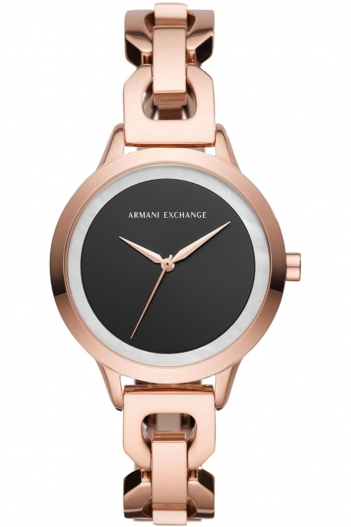 Image of Armani Exchange Harper AX5613 Women Bracelet Watch