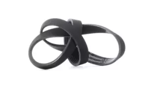 Image of CONTITECH V-ribbed belt VW,AUDI,MERCEDES-BENZ 6PK1000 04E145933A,04E145933R,1612162780 5750PF,5750XG,5750YW,9653204180,9653204380,156708,91SF6C301C1B