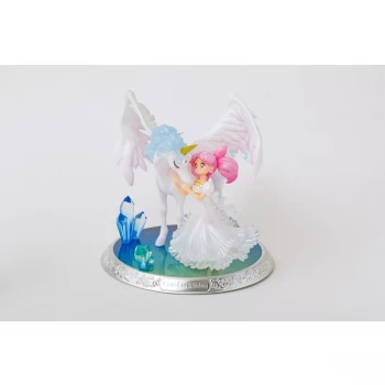 Image of Zero Chouette Chibiu/Helios (Sailor Moon) Figures