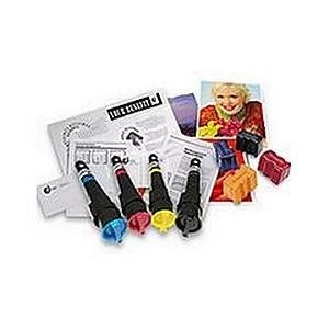 Image of Xerox 006R01124 Magenta Laser Toner Ink Cartridge