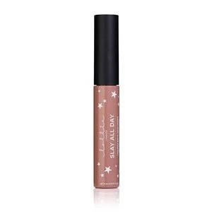 Image of Lottie London Matte Liquid Lipstick - Werk It Nude