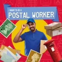 Image of Postal Worker