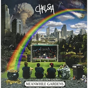 Image of Chelsea - Meanwhile Gardens Vinyl