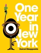 Image of one year in new york